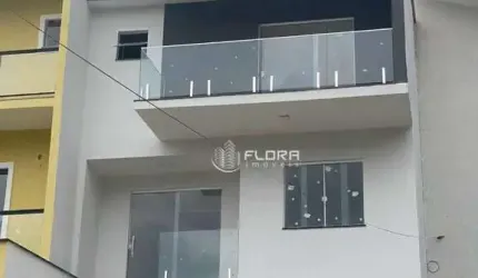 Casa com 3 dormitórios à venda, 150 m² por R$ 650.000,00 - Piratininga - Niterói/RJ