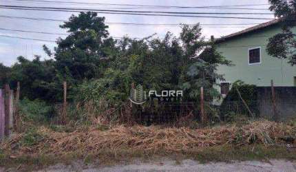 Terreno à venda- Maria Paula - Niterói/RJ