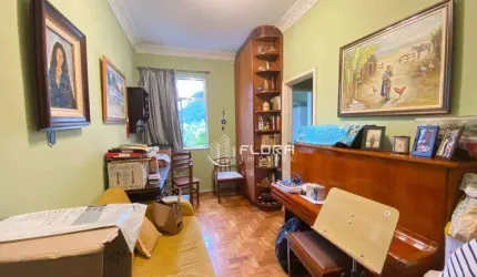 Apartamento à venda, 57 m² por R$ 400.000,00 - São Francisco - Niterói/RJ