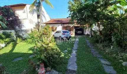 Casa com 2 dormitórios à venda, 90 m² por R$ 650.000,00 - Itaipu - Niterói/RJ