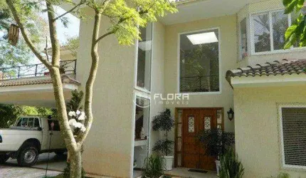 Casa à venda, 400 m² por R$ 1.600.000,00 - Maceió - Niterói/RJ