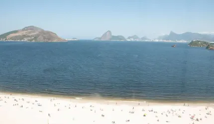 Apartamento com 3 dormitórios à venda, 130 m² por R$ 2.300.000,00 - Icaraí - Niterói/RJ