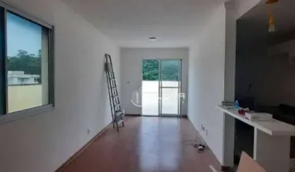 Cobertura com 2 dormitórios à venda, 142 m² por R$ 630.000,00 - Maria Paula - São Gonçalo/RJ