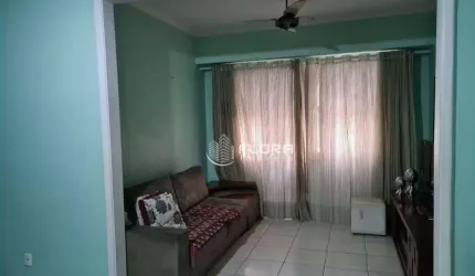 Apartamento com 3 dormitórios à venda, 95 m² por R$ 570.000,00 - Icaraí - Niterói/RJ