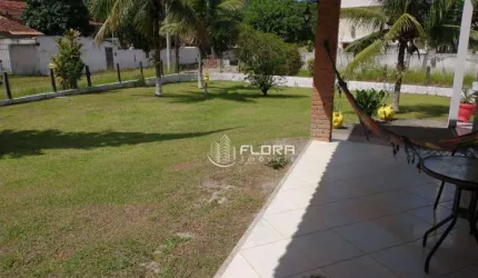 Casa com 2 dormitórios à venda, 875 m² por R$ 650.000,00 - Serra Grande - Niterói/RJ