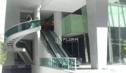 Sala à venda, 32 m² por R$ 400.000,00 - Icaraí - Niterói/RJ