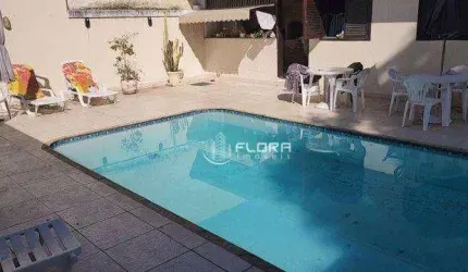 Casa à venda, 210 m² por R$ 1.200.000,00 - Piratininga - Niterói/RJ