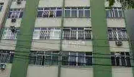 Apartamento à venda, 60 m² por R$ 390.000,00 - Ingá - Niterói/RJ