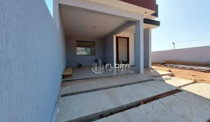 Casa à venda, 260 m² por R$ 460.000,00 - Ubatiba - Maricá/RJ