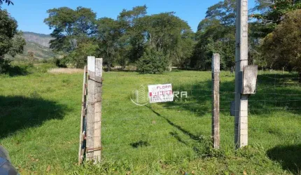 Terreno à venda, 25000 m² por R$ 1.100.000 - Inoã - Maricá/RJ