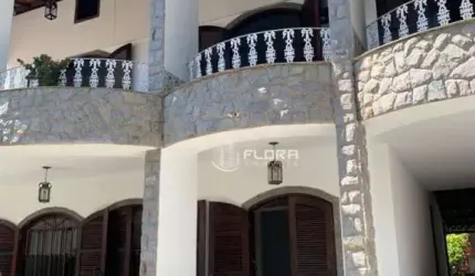 Casa com 3 dormitórios à venda no bairro Santo Antônio, 163 m² por R$ 800.000 - Piratininga - Niterói/RJ