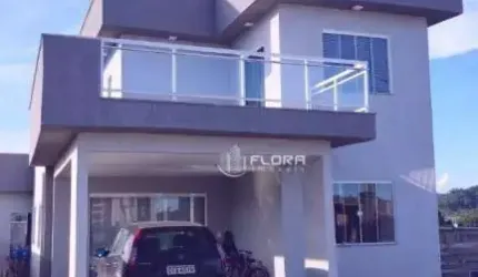 Casa com 4 dormitórios à venda, 240 m² por R$ 679.990,00 - Pindobas - Maricá/RJ