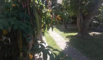 Casa com 4 dormitórios à venda, 280 m² por R$ 580.000,00 - Serra Grande - Niterói/RJ