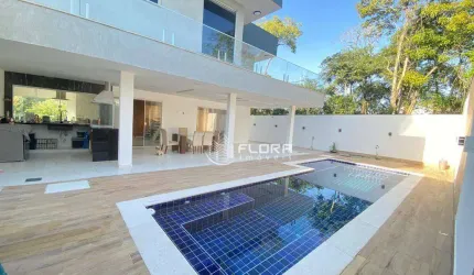 Casa Condomínio - Maria Paula - São Gonçalo/RJ