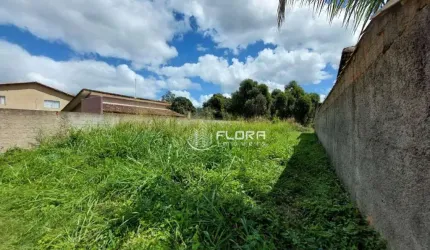 Terreno à venda, 360 m² por R$ 110.000 - Inoã - Maricá/RJ