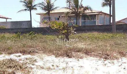 Casa com 5 dormitórios à venda, 500 m² por R$ 1.399.000 - Cordeirinho - Maricá/RJ