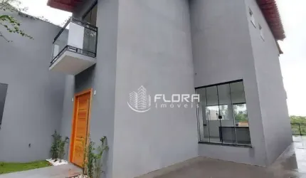 Casa com 3 dormitórios à venda, 170 m² por R$ 690.000,00 - Engenho do Mato - Niterói/RJ