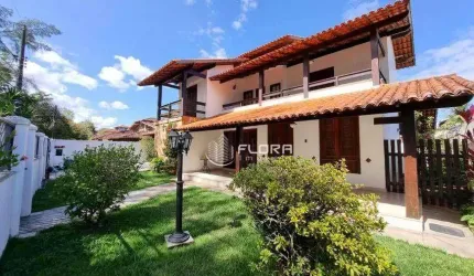 Casa com 4 quartos à venda por R$ 2.600.000 - Camboinhas - Niterói/RJ