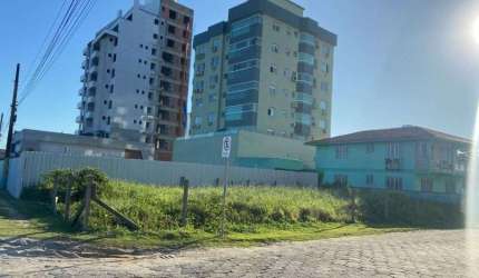 Terreno à venda, 311 m² por R$ 3.900.000,00 - Centro - Navegantes/SC