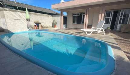 Casa à venda, 107 m² por R$ 848.000,00 - Centro - Navegantes/SC
