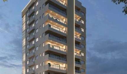Apartamento à venda, 104 m² por R$ 1.032.000,00 - Centro - Navegantes/SC