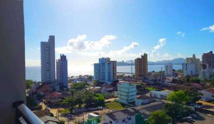 Apartamento com 2 dormitórios à venda, 63 m² por R$ 599.000,00 - Centro - Balneário Piçarras/SC