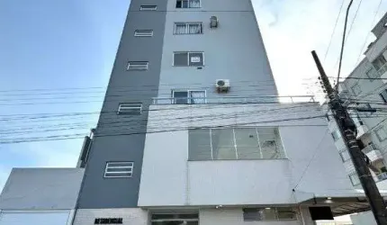 Apartamento à venda