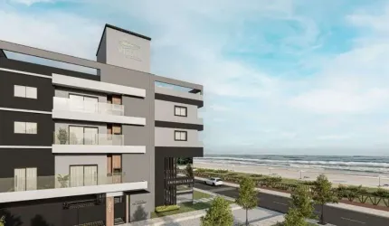 Apartamento excelente no centro de Navegantes SC