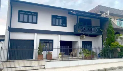 Casa à venda por R$ 1.598.000,00 - Gravatá - Penha/SC