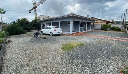 Casa em Navegantes