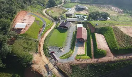 Sítio à venda  - Escalvadinho - Navegantes/SC