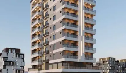 Apartamento à venda, 77 m² por R$ 799.000,00 - Gravatá - Navegantes/SC