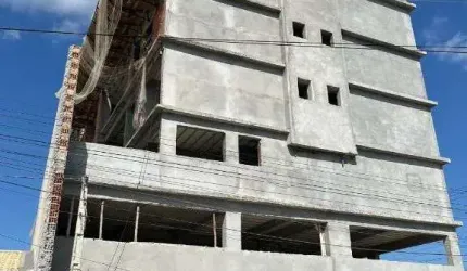 Apartamento parcelado em Navegantes