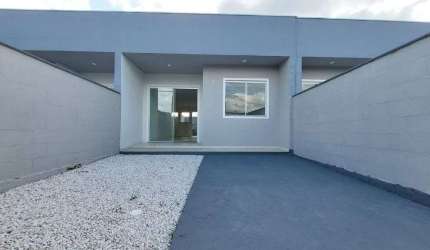 Casa Geminado