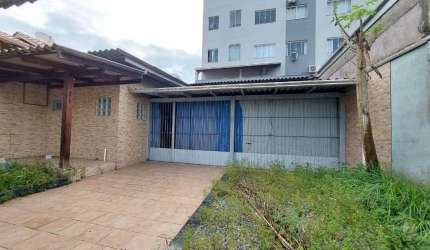 Casa no Centro - Navegantes/SC