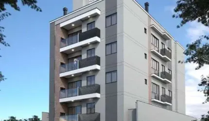 Apartamento com 2 dormitórios à venda, 67 m² por R$ 673.871,88 - Centro - Navegantes/SC