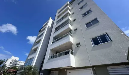 Apartamento com 2 dormitórios à venda, 74 m² por R$ 610.000,00 - Gravatá - Navegantes/SC