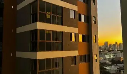 Apartamento com 3 dormitórios à venda, 102 m² por R$ 980.000,00 - Centro - Navegantes/SC