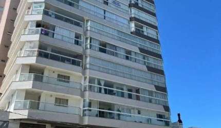 Apartamento com 3 dormitórios em Gravatá - Navegantes/SC