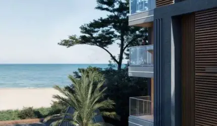 Apartamento com 2 dormitórios à venda, 81 m² por R$ 762.246,00 - Gravatá - Navegantes/SC