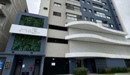 Apartamento com 2 dormitórios à venda, 82 m² por R$ 750.000,00 - Centro - Navegantes/SC