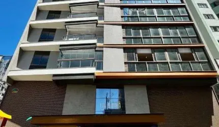 Apartamento com 3 dormitórios à venda, 102 m² por R$ 980.000,00 - Centro - Navegantes/SC