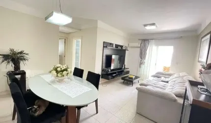 Apartamento 03 dormitórios em Balneário Camboriú SC.