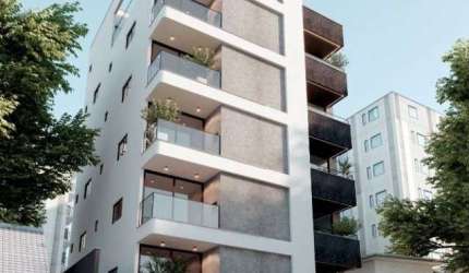 Apartamento com 2 dormitórios à venda, 65 m² por R$ 495.000,00 - Gravatá - Navegantes/SC