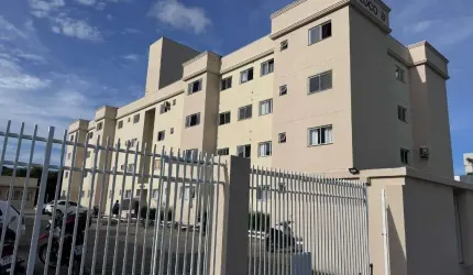 Apartamento com 2 dormitórios à venda por R$ 360.000 em Gravatá - Navegantes/SC