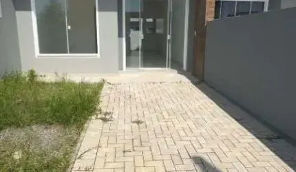 Casa à venda em Navegantes/SC