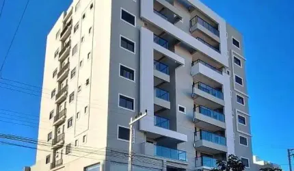 Apartamento com 2 dormitórios à venda, 65 m² por R$ 700.000,00 - Centro - Navegantes/SC