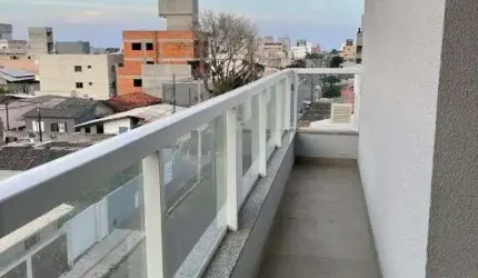 APARTAMENTO 2 DORMITÓRIOS NO CENTRO DE NAVEGANTES
