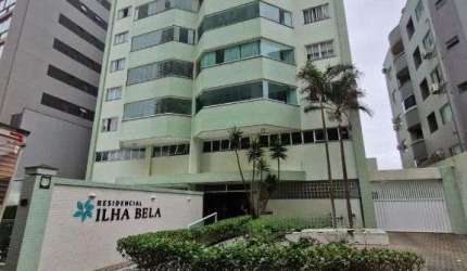 Apartamento 50 metros do mar Centro Navegantes SC.