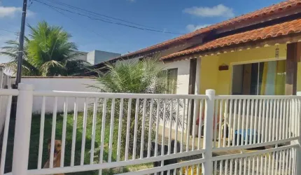 Casa à venda, 110 m² por R$ 585.000,00 - Meia Praia - Navegantes/SC
